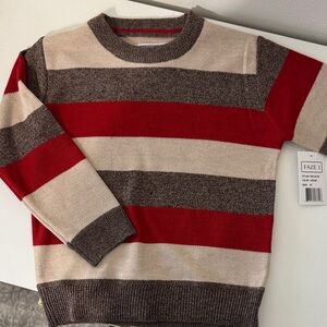 Kids sweater
